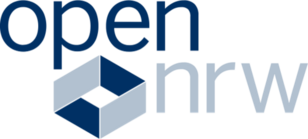 Logo OpenNRW