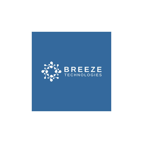 Breeze Technologies Logo