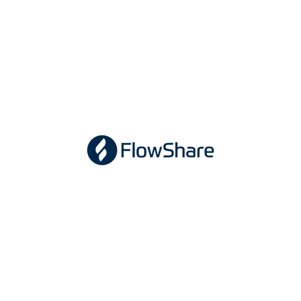 FlowShare Logo