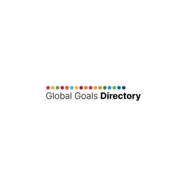 Global Goals Directory Logo