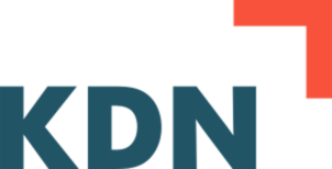 KDN Logo