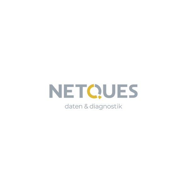 NETQUES Logo