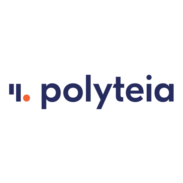polyteia Logo