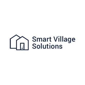 Smart Village Solutions Logo